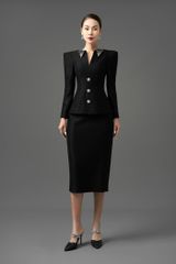  Áo Vest Caryna 