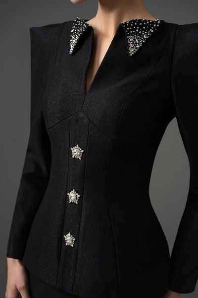 Áo Vest Caryna 