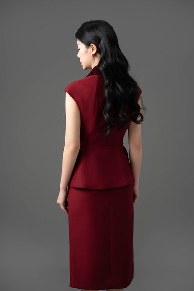  Áo Vest Jovana 