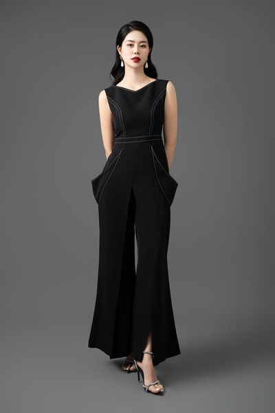  Charlise Jumpsuit 