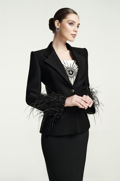  Áo Vest Calliandra 