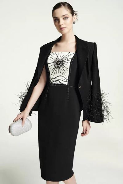  Áo Vest Calliandra 