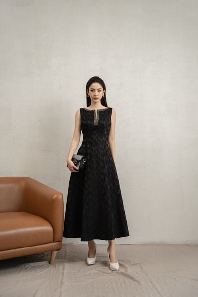  Đầm Ambroise 