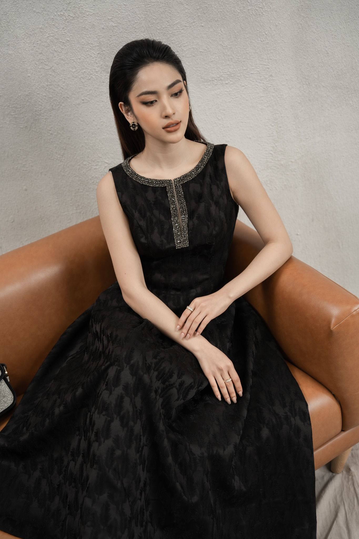 Đầm Ambroise 