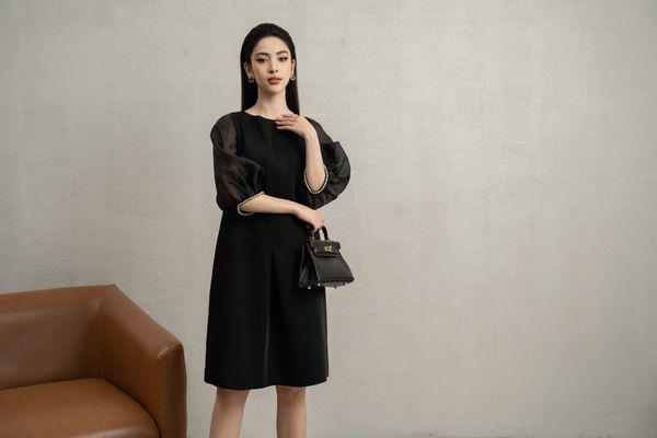  Đầm Beauchamp 