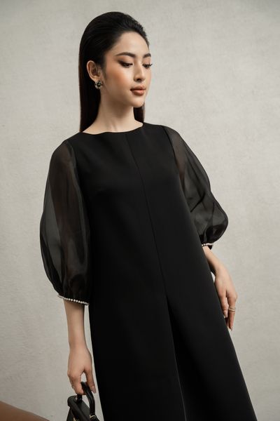  Đầm Beauchamp 
