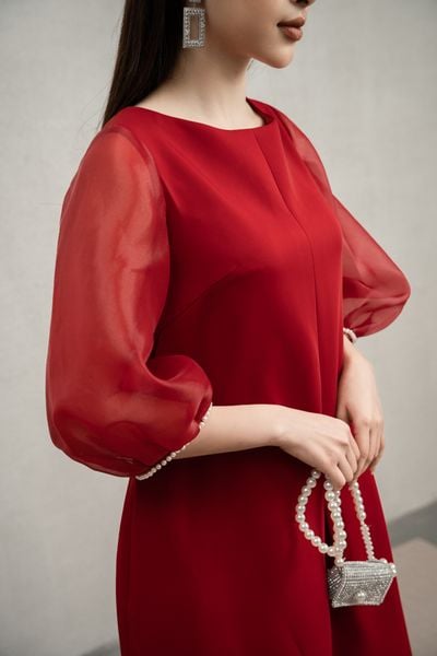  Đầm Beauchamp 