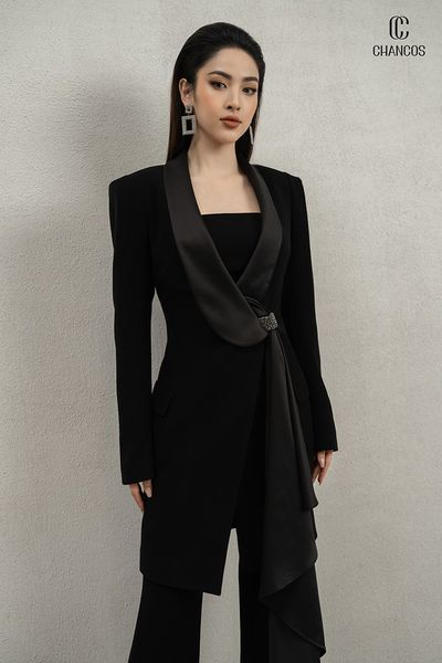  Áo Vest Eleta 