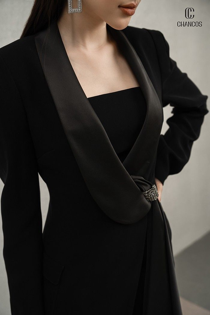  Áo Vest Eleta 
