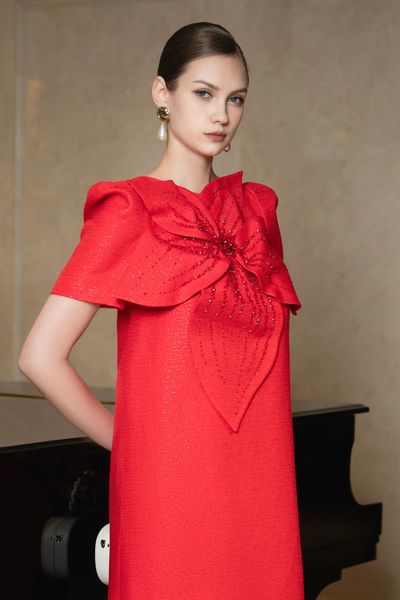  Đầm Louise 