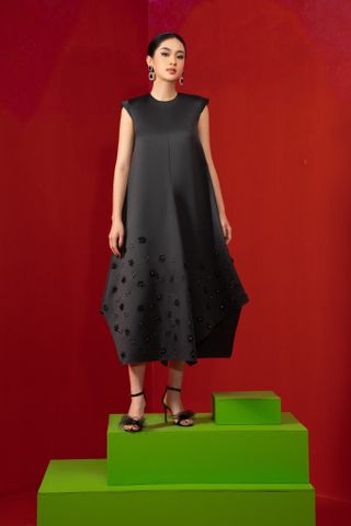 Đầm Colette
