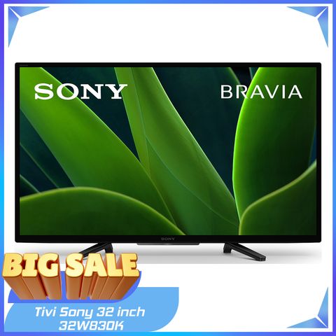 Tivi Sony 32inch 32W830K