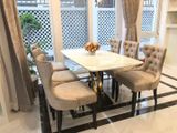 Bàn Ăn 6 ghế