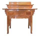 Bàn Thờ Gỗ Căm Xe B2TC-154