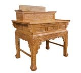 Bàn Thờ Gỗ Gõ Đỏ B3TG-154