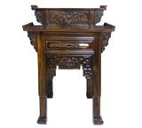 Bàn Thờ Gỗ Muồng B2TM-88D
