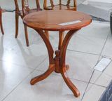 Bàn Góc Gỗ Tự Nhiên BTNT-59