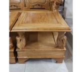 Salon Gõ Đỏ SGD-TN5D