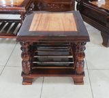 Salon Gỗ Tự Nhiên SSTL-5M