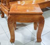 Triện Gỗ Bằng Lăng TBL-610-1
