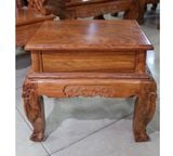Triện Gỗ Hương Đá THDR-612