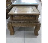 Triện Gỗ Mun TMN-612-3