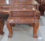 Triện Gỗ Mun TMN-612