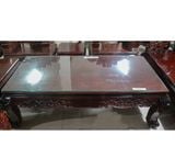 Triện Gỗ Gõ Mật TGMN-1014