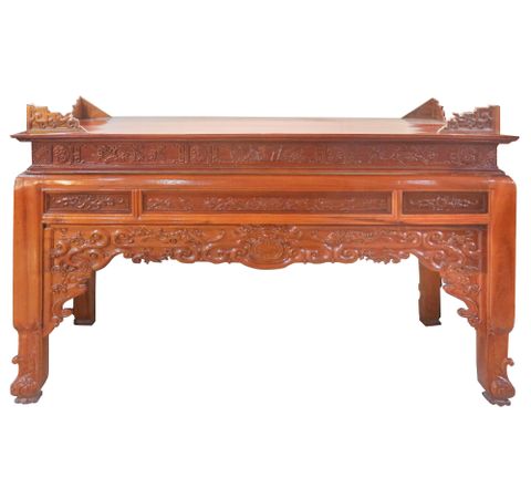 Bàn Thờ Gỗ Dỗi BGD-197