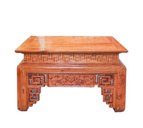 Bàn Thờ Gỗ Hương Đá B2THD-154CA
