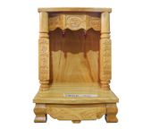 Bàn Thờ Ông Địa Gỗ Gõ Đỏ ODGD-50-1