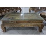 Triện Gỗ Mun TMN-612-3