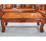 Triện Gỗ Bằng Lăng - Gõ Đỏ TBLG-612V