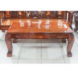Triện Gỗ Tự Nhiên TTN-610