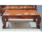 Triện Gỗ Tự nhiên TTN-612