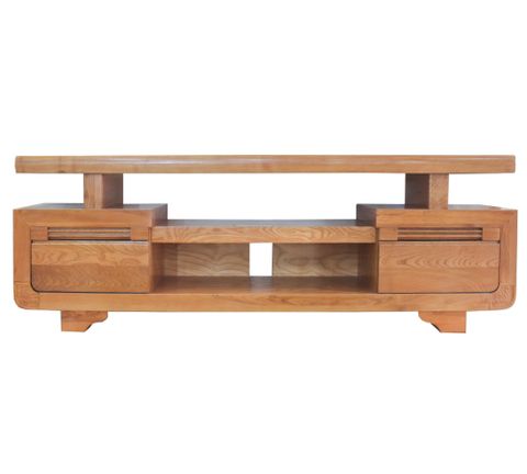 Cốp Tivi Gỗ Sồi CGSB-200D