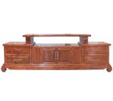 Cốp Tivi Gỗ Hương Đá CHDG-220-3