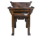 Bàn Thờ Gỗ Muồng B2TM-88D