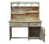 Bàn Học Gỗ Ghép BHGG-120-1
