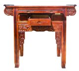 Bàn Thờ Gỗ Tự Nhiên BTDT-127-3