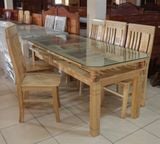 Bàn Ăn Xoan/Sồi BXSC-816K-3