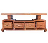 Cốp Tivi Hương Đá CHDB-180