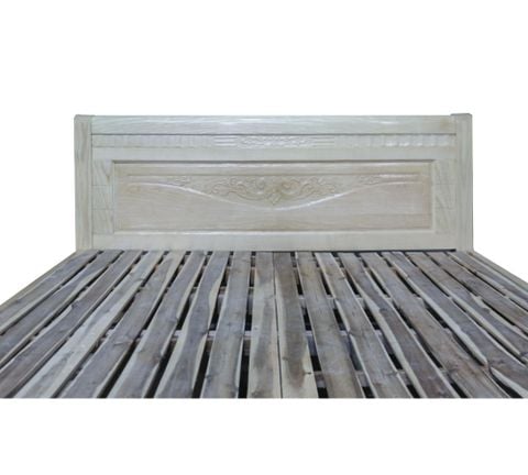 Giường Gỗ Sồi GGS-1620