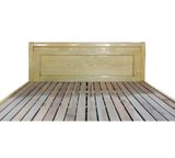 Giường Gỗ Sồi GGS-1820NK