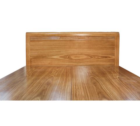 Giường Gỗ Hương Xám GHXL-1620