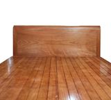 Giường Gỗ Xoan Đào GXDL-1620NK