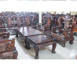 Triện Gỗ Gõ Mật TGMN-1016