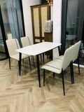 Bàn Ăn 4 ghế