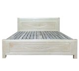Giường Gỗ Sồi GGS-1620