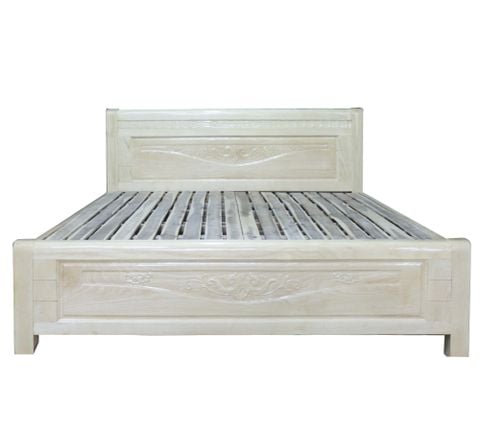 Giường Gỗ Sồi GGS-1620